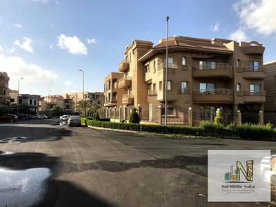 4 Bedroom Apartment for Rent in New Cairo, Cairo - abfd3a31-b314-4305-8475-6383b2566172. jpg