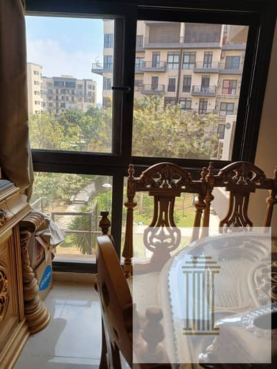 3 Bedroom Apartment for Sale in Madinaty, Cairo - IMG-20241202-WA0179. jpg