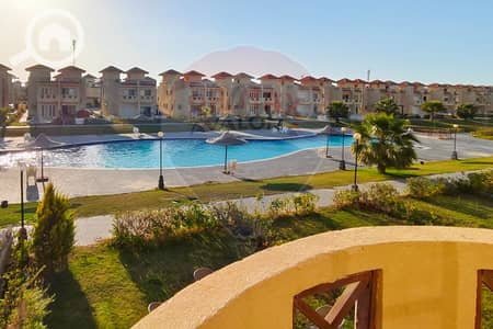 3 Bedroom Twin House for Sale in North Coast, Matruh - 1. jpg