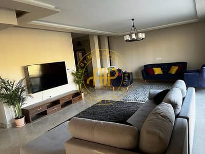 3 Bedroom Penthouse for Rent in Sheikh Zayed, Giza - IMG-20241016-WA0031. jpg