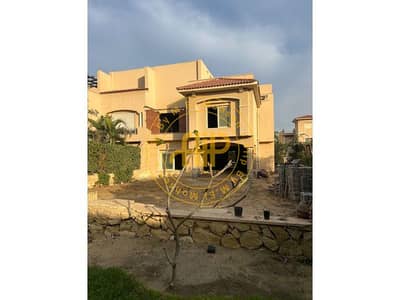 4 Bedroom Twin House for Sale in Sheikh Zayed, Giza - IMG-20241001-WA0051. jpg