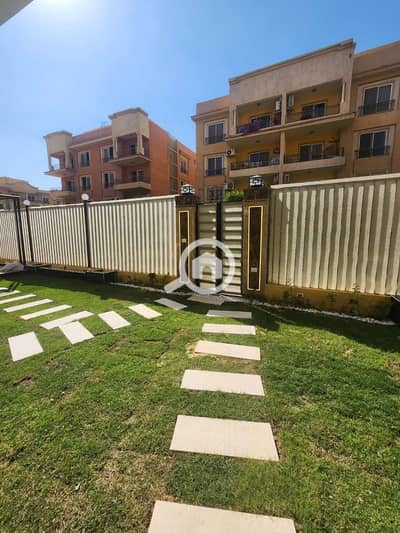 3 Bedroom Apartment for Sale in Sheikh Zayed, Giza - WhatsApp Image 2024-12-10 at 2.04. 37 PM (1). jpeg