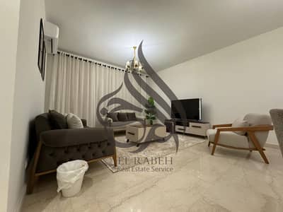 2 Bedroom Apartment for Rent in New Cairo, Cairo - IMG-20241205-WA0107. jpg