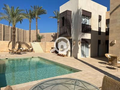 4 Bedroom Villa for Sale in Gouna, Red Sea - IMG-20241210-WA0282. jpg