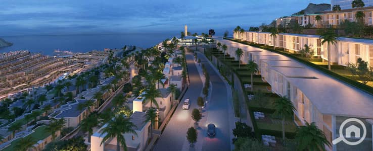 1 Bedroom Chalet for Sale in Ain Sukhna, Suez - Screenshot_3 (3). png