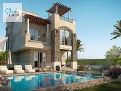 6 Bedroom Villa for Sale in Ain Sukhna, Suez - IMG-20231214-WA0059. jpg