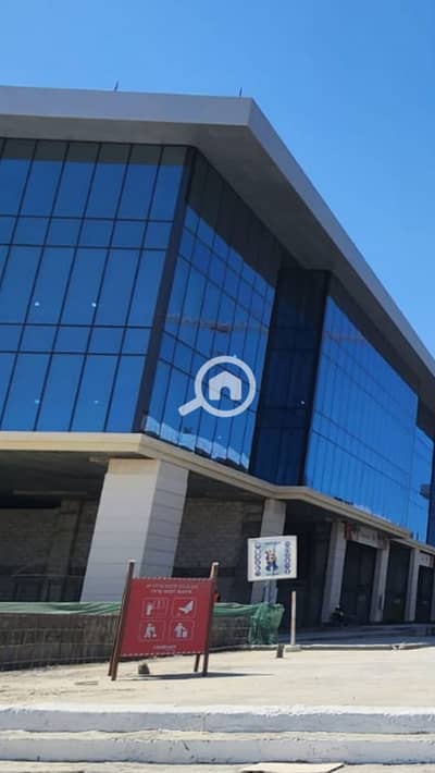 Commercial Building for Sale in New Cairo, Cairo - AF127C2E-6729-43FA-AA23-65B5E739C636. jpeg