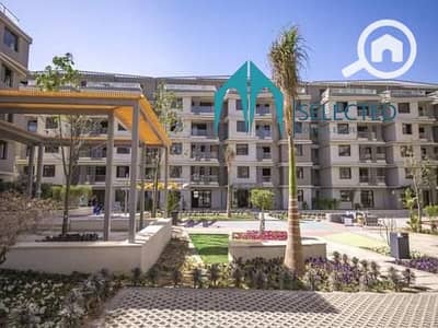 3 Bedroom Apartment for Sale in 6th of October, Giza - 8336574a-5d63-4895-a03f-525923ad2ba9. png