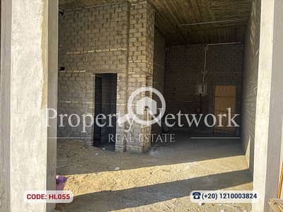 Retail for Rent in New Cairo, Cairo - HL055 (10). png