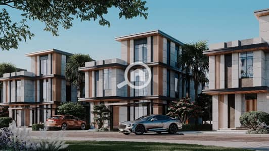 3 Bedroom Townhouse for Sale in Sheikh Zayed, Giza - 2207e1c7850b9085a0d429d199b9aeeaffed0197. jpg