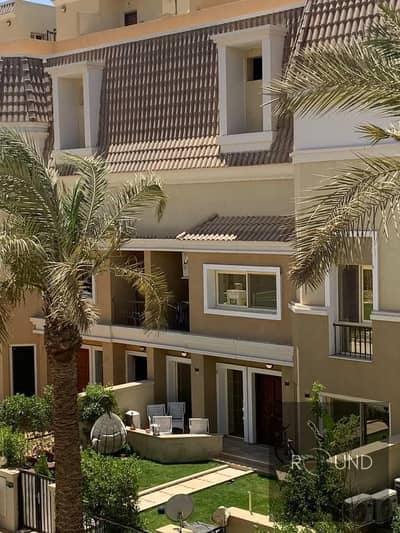 3 Bedroom Villa for Sale in Mostakbal City, Cairo - 459572776_3615421442103553_2604640561416608876_n. jpg