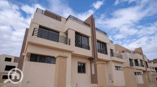 4 Bedroom Villa for Sale in Sheikh Zayed, Giza - img39. jpg