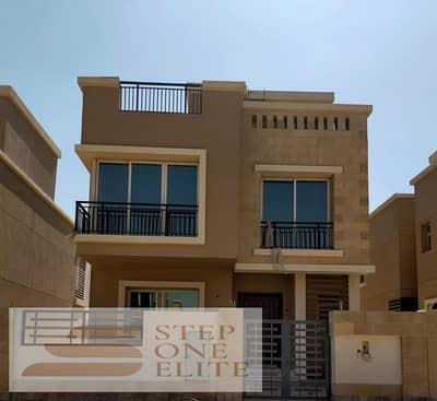 3 Bedroom Villa for Sale in New Cairo, Cairo - 273839740_4999448560075700_5701376484596419816_n. jpg