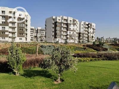 3 Bedroom Apartment for Sale in Madinaty, Cairo - R. jpg