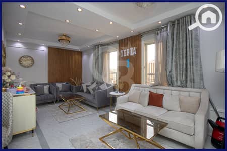 2 Bedroom Apartment for Sale in Moharam Bik, Alexandria - 1. JPG