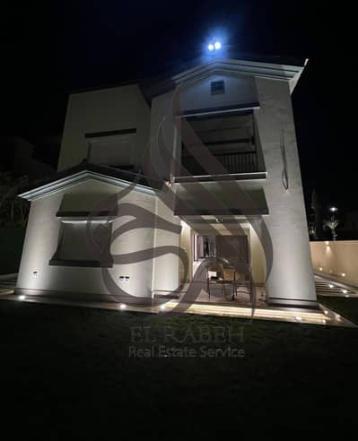 7 Bedroom Villa for Rent in New Cairo, Cairo - IMG-20241203-WA0078. jpg