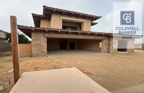 4 Bedroom Villa for Sale in New Cairo, Cairo - WhatsApp Image 2024-12-11 at 5.26. 31 PM (1). jpeg