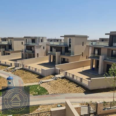 3 Bedroom Townhouse for Sale in Sheikh Zayed, Giza - WhatsApp Image 2024-12-08 at 5.33. 24 PM (1). jpeg