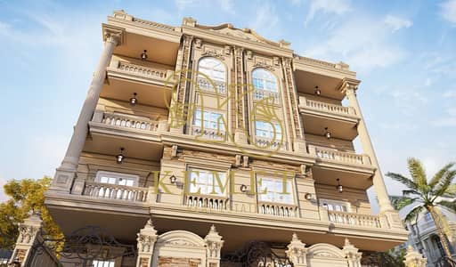 3 Bedroom Flat for Sale in New Cairo, Cairo - WhatsApp Image 2024-12-11 at 12.58. 53 PM. jpeg