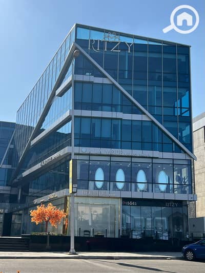 محلات تجارية  للبيع في الشيخ زايد، الجيزة - IMG-20241210-WA0292. jpg