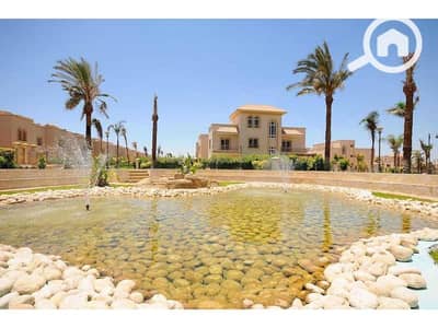 4 Bedroom Twin House for Rent in Sheikh Zayed, Giza - WhatsApp Image 2024-12-11 at 4.01. 48 PM (2). jpeg