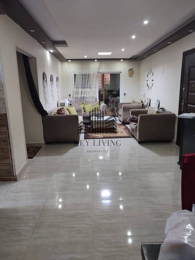 3 Bedroom Flat for Sale in Madinaty, Cairo - IMG-20241124-WA0987. jpg