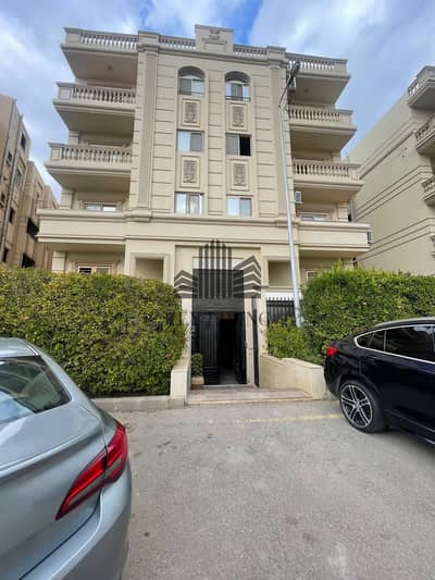 4 Bedroom Apartment for Sale in New Cairo, Cairo - IMG-20241126-WA0395. jpg