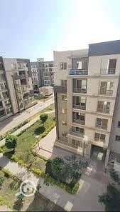 2 Bedroom Flat for Sale in 6th of October, Giza - images (3). jpeg