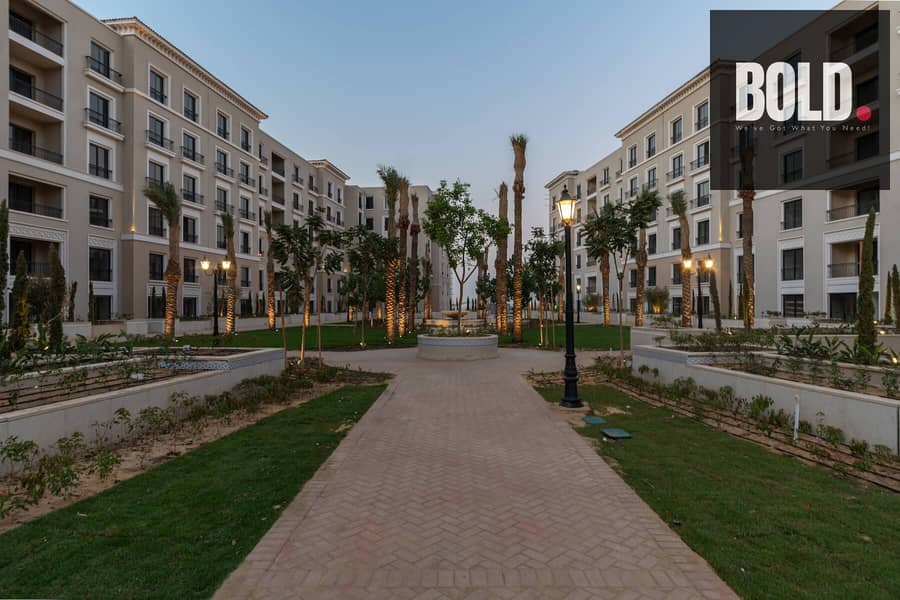 12 Village-West-Apartment-Sheikh-Zayed-City-2. jpg