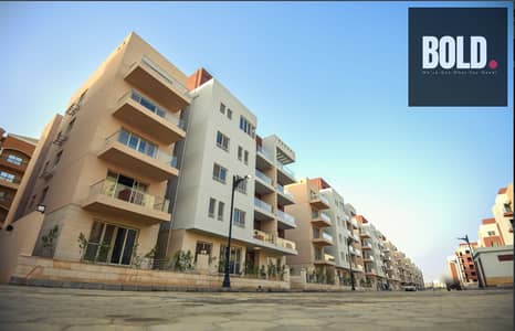 3 Bedroom Flat for Sale in New Cairo, Cairo - 5. png