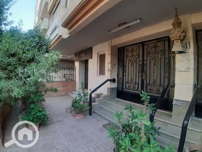 Commercial Building for Sale in Heliopolis, Cairo - WhatsApp Image 2024-11-16 at 1.43. 47 PM (4). jpeg