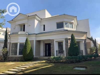 5 Bedroom Villa for Sale in New Cairo, Cairo - 468413409_1386315282753237_314814216644314950_n. jpg