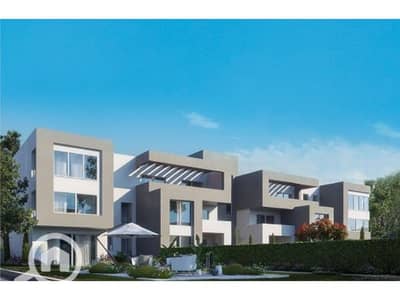 3 Bedroom Townhouse for Sale in Sheikh Zayed, Giza - Etapa-Brochure-43. jpg