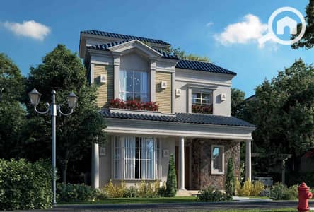 3 Bedroom Townhouse for Sale in 6th of October, Giza - 856ca33e966b71d62a52d5552d72992bc591de5c. jpg