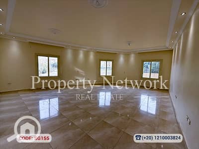 3 Bedroom Flat for Sale in New Cairo, Cairo - SG155 (5). png