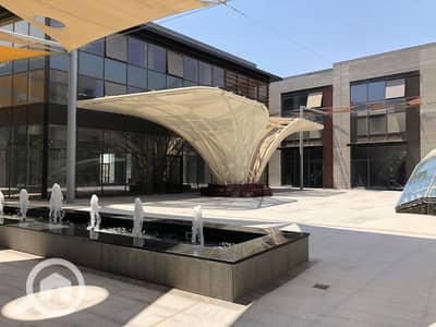 Office for Sale in Sheikh Zayed, Giza - 2024-11-14. jpg