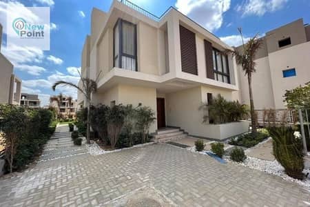 3 Bedroom Villa for Sale in Mostakbal City, Cairo - IMG-20240905-WA0060. jpg