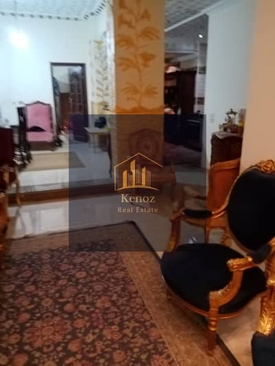 4 Bedroom Flat for Sale in New Cairo, Cairo - 0237efe3-2d5c-400b-a2e0-72776db9e622. jpeg