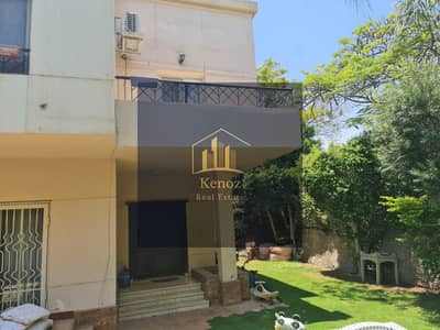 3 Bedroom Villa for Sale in New Cairo, Cairo - WhatsApp Image 2024-12-07 at 6.01. 53 PM. jpeg