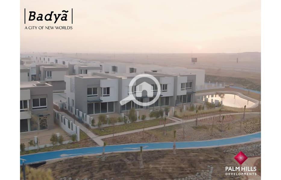 6 Badya-palm-hills-villas. jpg