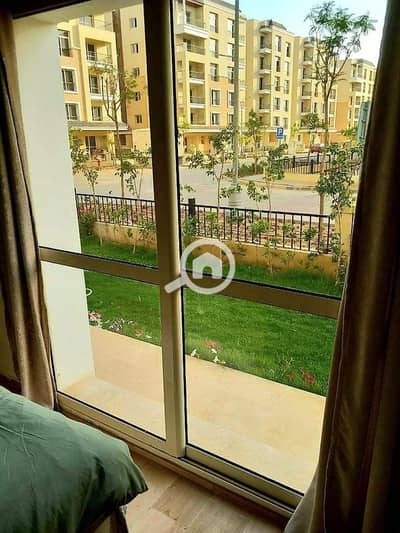 Studio for Sale in Mostakbal City, Cairo - 401085364_1062944051385653_2076629379570675071_n. jpg