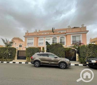 6 Bedroom Villa for Sale in Shorouk City, Cairo - P1PM2ILBZVRIKpgyW7TGmbO91dQ9RTJYGZ16wGF5