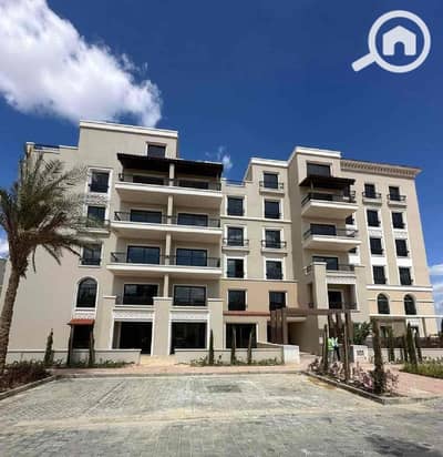 4 Bedroom Penthouse for Sale in Sheikh Zayed, Giza - nRqtm656TkeaWwTqUNby9DxHLLFu9bmWsOLDW894