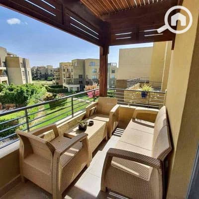 3 Bedroom Apartment for Sale in New Cairo, Cairo - SFiux9anOqDRBjCDgNXNcXFZmPoSVkozDUfW5kwe