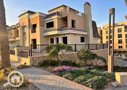 3 Bedroom Villa for Sale in Mostakbal City, Cairo - 460129188_2681768135336077_1409848954381240694_n. jpg