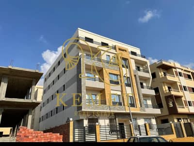 4 Bedroom Apartment for Sale in New Cairo, Cairo - 961e8077-e51a-4a76-9f1f-697470bb98f1. jpg