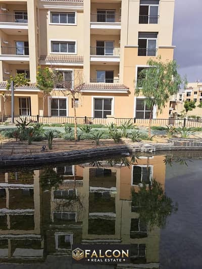 شقة 3 غرف نوم للبيع في مدينة المستقبل، القاهرة - 5b6e0744-2009-4529-bc00-0fa539b794b9. jpg