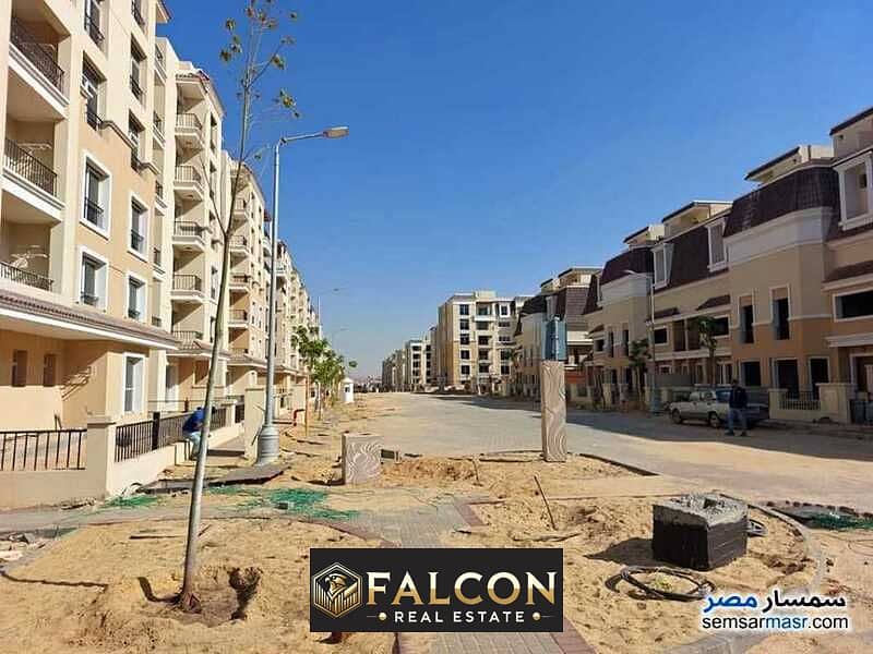 13 realestate_شقة-في-كمبوند-سراي-للبيع-بجوار-مدينتي-مباشرة-وبالقرب-من-الجامعة-الأمريكية-178-متر_22023030710358. jpg