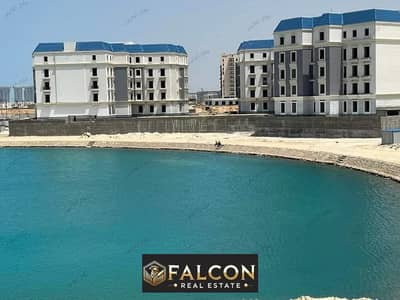 2 Bedroom Apartment for Sale in North Coast, Matruh - 56034c99-e706-49d9-8a88-631defc64475. jpg