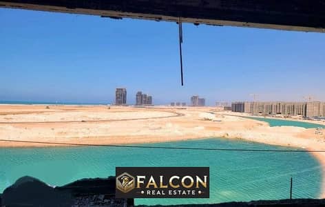 شقة 2 غرفة نوم للبيع في الساحل الشمالي، مطروح - 824b182d-653b-48bc-ba32-8d0a619d31bd. jpeg